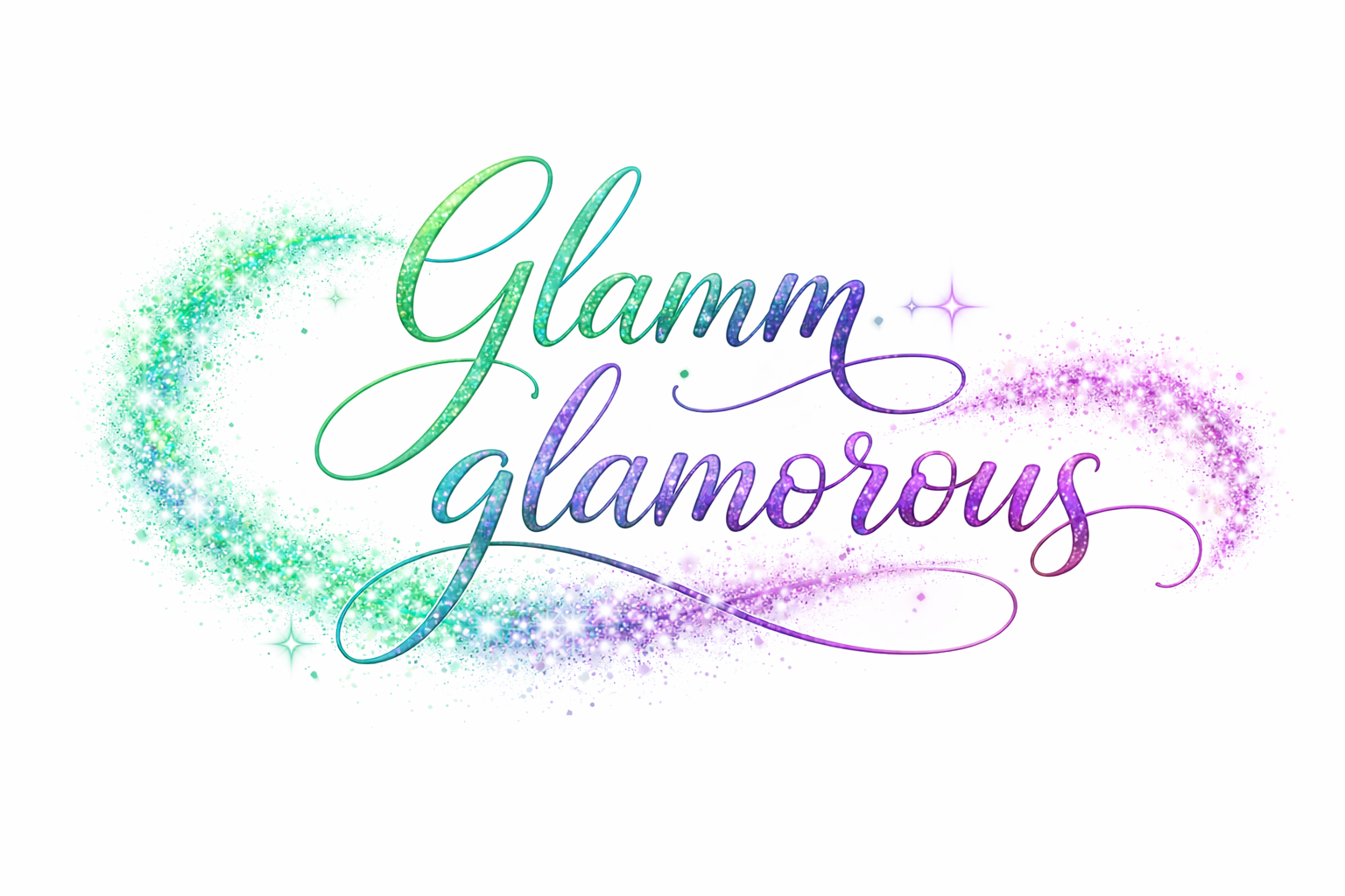 Glamm Glamorous Logo